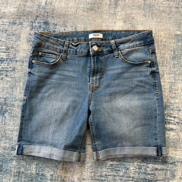 Kensie | Shorts | Womens Kensie Jeans 